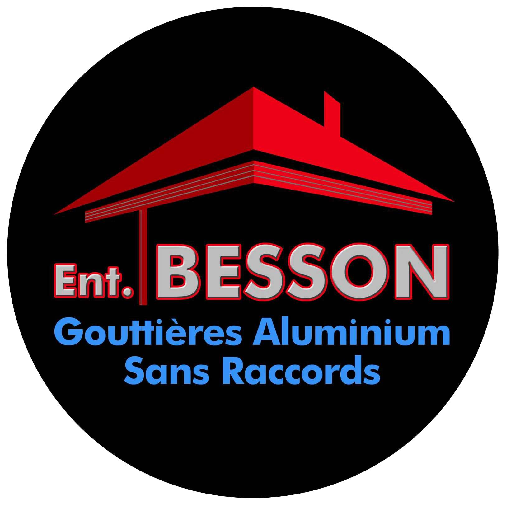 BESSON GOUTTIERES